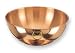 Old Dutch Solid Copper 4-Quart Beating Bowl