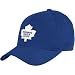 Reebok Toronto Maple Leafs Royal Blue Face Off Flex Fit Hat