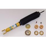 Bilstein Shock for 1986 - 1993 JAGUAR XJ-6, XJ-12 (B36-1804 - HD) by Bilstein