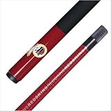 NFL Team Logo Pool Cue Team: Washington Redskins