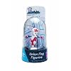 Corgi GS62111 London 2012 Mandeville - Union Flag Die Cast Mascot Figurine