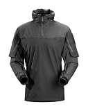 Arc'teryx Gryphon Halfshell Jacket