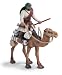 Schleich Soldier on Dromedary