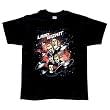 Limp Bizkit Space T-Shirt