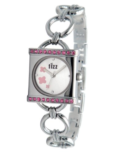 Fizz Damen-Armbanduhr XS Analog Alloy 5010442 Preisvergleich