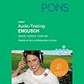 H&ouml;rbuch Englisch Audio-Training (PONS Mobil)