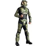 Deluxe Halo 3 Master Chief Adult Costume