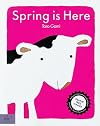 Spring Is Here/Llego La Primavera