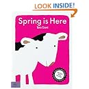 Spring is Here