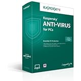 Kaspersky Anti-Virus 2014 (3User)