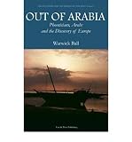 Out of Arabia : Phoenicians, Arabs, and the discovery of Europe