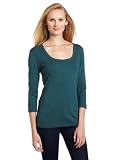Red Dot Women's Scoop Neck Top