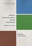 Judaism, Environmentalism and the Environment (Mapping and Analysis)
