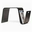 Offi Mag Table in Black