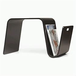 Offi Mag Table in Black