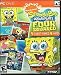 SpongeBob SquarePants: Four Squared 4-Pack