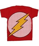 DC COMICS FLASH 