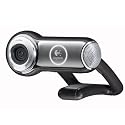 Logitech 960-000254 QuickCam Vision Pro for Mac