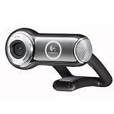 Logitech 960-000254 QuickCam Vision Pro for Mac