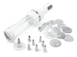 Cuisinart CCP-10C Electric Cookie Press