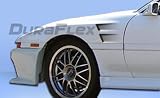 1986-1992 Toyota Supra GT Concept Fenders