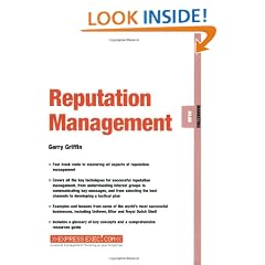 Reputation Management (Express Exec)