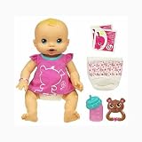 Baby Alive Whoopsie Doo - Caucasian- Accessories May Vary
