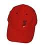 Mens Nike Comfortable Fit Sky's The Limit" Red Cap". (Size: L)