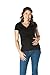 Maternity Nursing Pregnancy Wrap Top Sleep Lounge Pajama Set