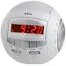 AEG Radio Despertador MRC 4109