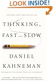 Thinking, Fast and Slow