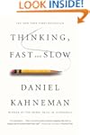 thinking fast and slow