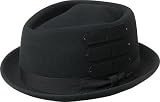 Bailey of Hollywood Hawks Fedora
