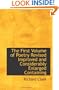 The First Volume of Poetry Revised Improved and Considerably Enlarged Containing