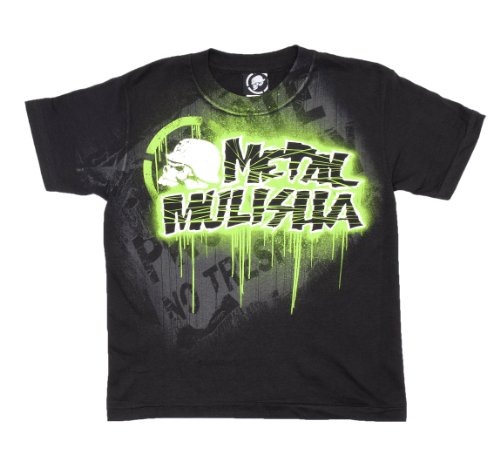 Metal Mulisha Stomping