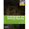 Cryptography and Network Security: International Version: Principles and Practice