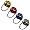 Assorted Colors