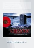 Killmore ...was niemand wissen darf (DAISY Edition) (1 CD) - Marie-Anne Le Pezennec, Nicole Jamet
