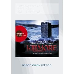 Killmore ...was niemand wissen darf (DAISY Edition) (1 CD)