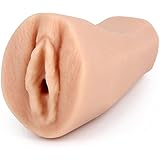 Handy Helper Pocket Pussy - Realistic Male Masturbator Vagina Stroker By Healthy Vibes