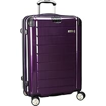 Ricardo Beverly Hills Roxbury 2.0 25-Inch 4 Wheel Upright (One size, Purple)

