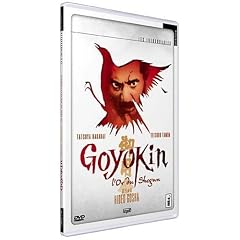 Goyokin - L'or du Shogun (Version Pocket)