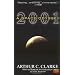 Top 10 Arthur C. Clarke books I've read: