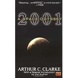 2001: A Space Odysseyvon "Arthur C. Clarke"