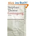 Grenzgang: Roman (suhrkamp taschenbuch)