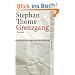 Grenzgang: Roman (suhrkamp taschenbuch)