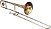 Getzen 351 Student Tenor Trombone, 351 Lacquer