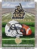 Central Florida Golden Knights Home Field Advantage 48 x 60 Tapestry Throw Blanket