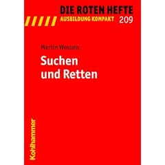 Suchen und Retten