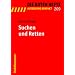 Suchen und Retten